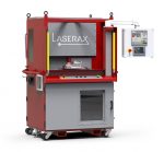 Laserax Launches Inline Laser Marking and Laser Cleaning Solutions