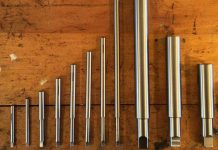 A Good Tool Is Like A Bar Of Gold