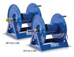 Coxreels Offers Upgraded Swivel Options for the 1125 Series