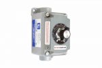 Larson Electronics Releases Explosion Proof Dimmable Rotary Switch, 120V 20 Amps, CI/2 D1/2 Larson Electronics