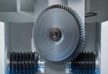 New Paths in Part Production