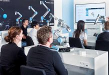 Lowering Automation Barriers