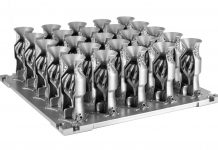DMP Factory 500 Boosts 3D Metal Printing for Aerospace Components