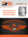 Dynabrade 50th Anniversary Media Packet-1