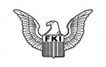 FKI logo