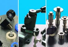 Fixtureworks to Feature Expanded Product Line at IMTS 2018 Fixtureworks IMTS