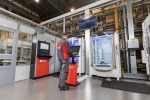 Automation Solutions for Economic Small Batch Production from Fastems at IMTS 2018