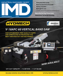 IMD April 2019