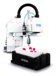 Epson Announces Innovative Parts Singulation Solution – IntelliFlex Feeding System epson, intelliflex