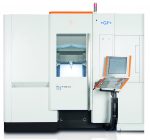 GF Machining Solutions Launches the Mikron MILL P 500 U in North America at IMTS 2018