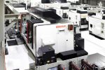 Mazak Brings the Future of Manufacturing to MT360