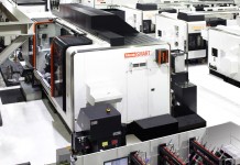 Mazak Brings the Future of Manufacturing to MT360