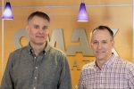 OMAX® Announces Two Promotions within Management Team
