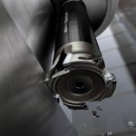 Sandvik Coromant introduces lightweight CoroMill® 390