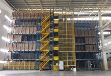 Signode Industrial Group To Introduce Cart-Based Automation Solution For North American Market At Promat 2019