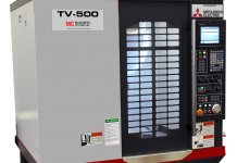 MC Machinery Systems to Exhibit a Range of Machining Technology at EASTEC