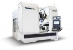 UNITED GRINDING to Present New BLOHM PROFIMAT XT at IMTS 2018