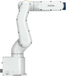 Epson Introduces Ultra Low Cost VT6L All-in-One 6-Axis Robot