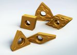 New Perform Line turning inserts from Walter help boost performance and reliability