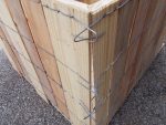 Wirebound Crate Securement