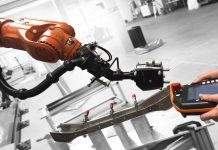 Hexagon’s Manufacturing Intelligence division Showcases Metrology Enhanced Automation Systems at Automate 2019 Metrology Enhanced Automation, MEA