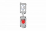 Larson Electronics releases NEMA 3-Phase explosion proof timer switch Larson Electronics Explosion proof time switch