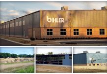 Bihler of America expands into new facility