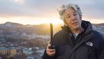 Edd China explores vibration-damping technology