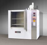 260°F Clean Room Cabinet Oven from Grieve