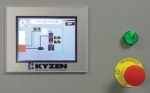 KYZEN Helps Reduce Environmental Footprint