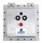 Larson Electronics Releases Explosion-Proof Control Station, 2-Position Switch, 2 Potentiometer