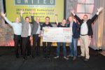 AGT Robotics receives FANUC Award for Innovation Of The Year