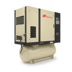 Boost Shop Capacity and Energy Savings with New Ingersoll Rand® Compressed Air Solutions