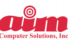 AIM Computer Solutions Hosts User Group Event, Reveals Details of Service Pack 8 Enhancements for AIM Vision ERP