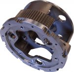 CI to Showcase Powder Metal Press and SAAM Machines at POWDERMET