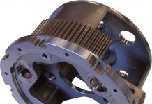 CI to Showcase Powder Metal Press and SAAM Machines at POWDERMET