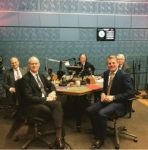 DSEI Launches “Defence and Security Debates” Podcast Series