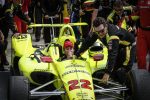 Mazak Congratulates Team Penske on 18th Indy 500 Victory