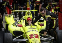 Mazak Congratulates Team Penske on 18th Indy 500 Victory