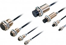 Omron to Release New E2E NEXT Proximity Sensors with Enhanced Sensing Distance and IO-Link