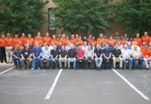 2019 Open House & Training Event is Great Success for Cosen Saws cosen, cosen saws, open house,