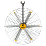 Big Ass Fans Brings Back The Pivot pivot 2.0, pivot, big ass fans, big ass solutions