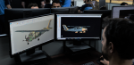 Octans Aircraft flies high with Siemens’ software