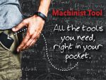 Allied Machine launches newest app – machinist tool