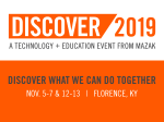 Mazak Announces Dates for Much Anticipated DISCOVER Manufacturing Event