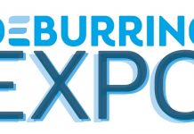 3rd Leading Trade Fair for Deburring Technology and Precision Surface Finishing, 8 to 10 October 2019 in Karlsruhe (Germany)