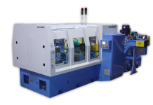 Military Helicopters Utilize Gundrilling