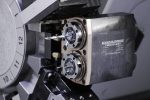 EXSYS Two-Collet Chuck Doubles Turret Station Capability