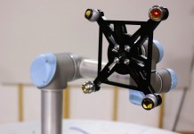 Enhanced Robot Calibration Improves Programmed Path Performance