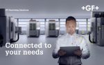 GF Machining Solutions Showcases Its Full Range of Manufacturing Technology at EMO 2019